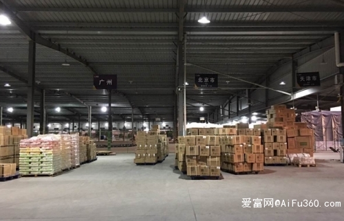 沈阳到上饶物流搬家服务全指南 实时反馈与全境到达解析