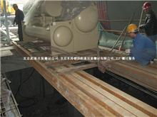 精确调度与高效转运 北京顺义空调机组吊装搬运定位对接方案