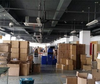 工业搬家专家 广州专业工厂设备搬迁何以重塑供应链价值