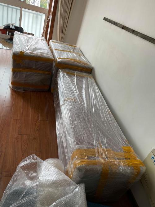 上海搬家搬运全攻略 让跨省搬迁不再是难题